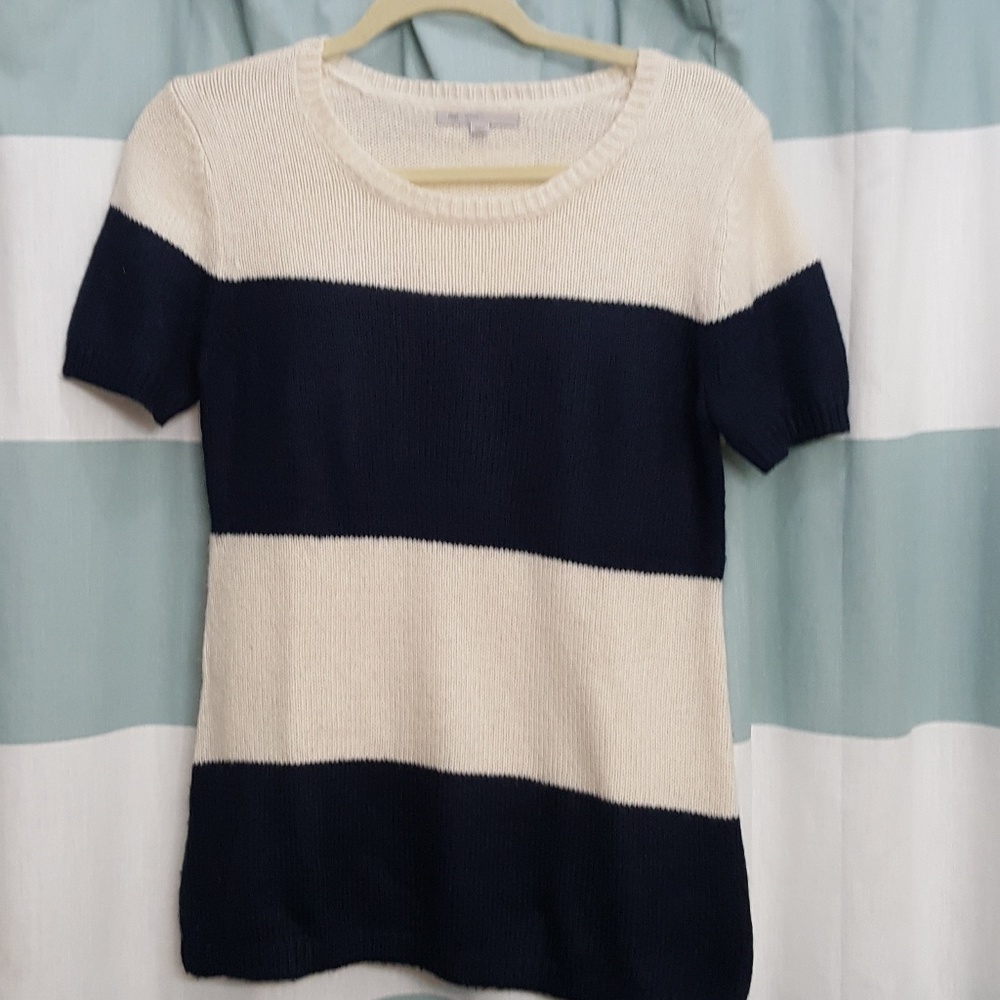 Sweater Short sleeves top